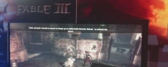 Fable III: Ilyen lesz a PC-s verzió