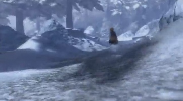 Fable III: Farkasokkal táncoló