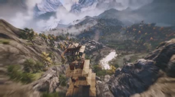 Far Cry 4: Traileren mutatkozik Kyrat