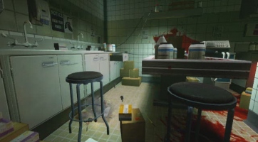 F.E.A.R. 2: Project Origin: A félelem és a játékkatonák  