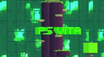 FEZ - Gomez a PlayStation univerzumban