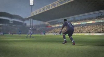 FIFA 10: A bemutatkozó trailer