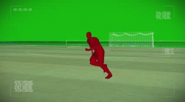FIFA 15: Gameplay videón a labdakezelés
