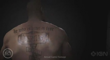 Fight Night Champion: Bemutatkozó trailer és megjelenési dátum