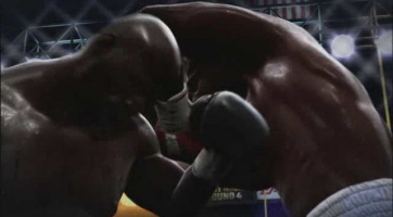 Fight Night Round 4: Fő a realizmus