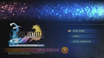 Final Fantasy X/X-2 HD Remaster: íme az első 15 perc