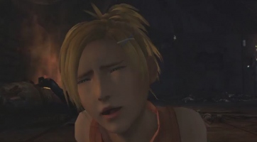 Final Fantasy X/X-2 Remaster trailer