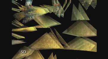 Final Fantasy X HD: videón a felújított grafika és zene