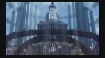 Final Fantasy Agito XIII: Premier videó