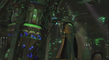 Final Fantasy XIII: Befutott a legújabb trailer (Update)