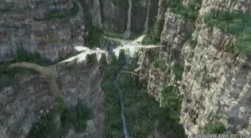 Final Fantasy XIII: Érkezik Xbox 360-ra (Screenshot - Videó Update)