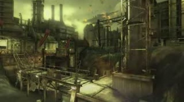 Flash And Thunder: A második Killzone 2-es expanzió