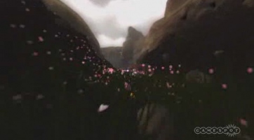Flower: Szállj el, kisvirág!
