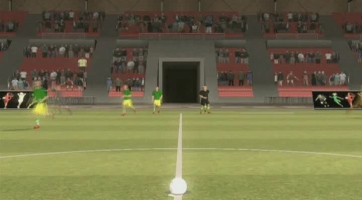 Football Superstars: újabb focis MMO