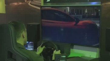 Forza 5 gameplay videó