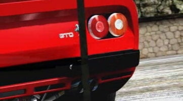 Forza Motorsport 3: Mozgásban a tűzpiros Ferrarik