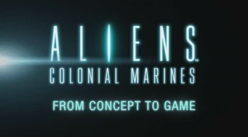 Friss Aliens: Colonial Marines trailer érkezett
