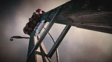 Friss Assassin's Creed: Unity gameplay trailer érkezett