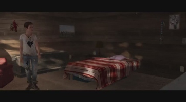 Friss látnivalón a Beyond: Two Souls
