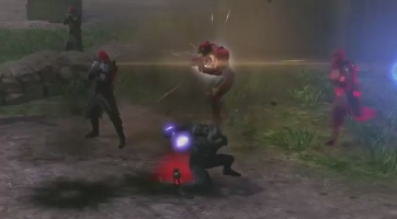 Friss Marvel Heroes trailert mutattak be a Comic Conon