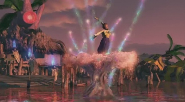 Friss trailer-en a Final Fantasy X/X-2 HD Remaster