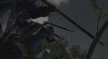 Friss traileren mutatkozik az Assassin's Creed III
