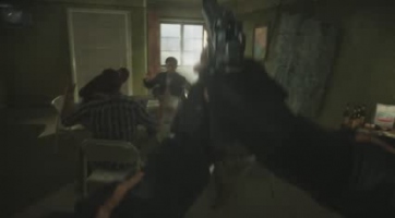 Friss trailert kapott a Battlefield Hardline