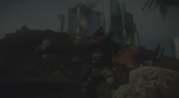 Friss trailert kapott a Killzone: Mercenary