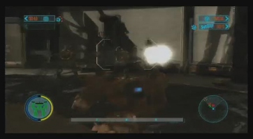 Front Mission Evolved: Amikor a gépek küzdenek