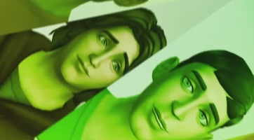 Gameplay felvételt is kapott a The Sims 4