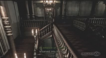 Gameplay videón a Resident Evil remake