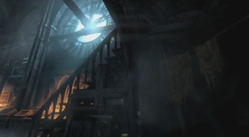 Gameplay videón a Thief