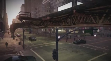 Gameplay videón a Watch Dogs