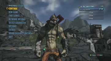 Gameplay videón mutatkozik a Borderlands 2 legújabb DLC csomagja