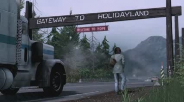 Gameplay videón mutatkozik a Rambo: The Video Game