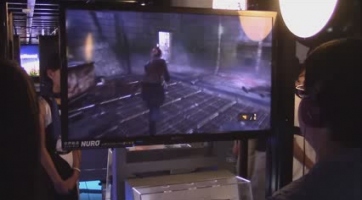 Gameplay videón mutatkozik a Resident Evil: Revelations 2