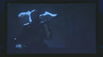 Gameplay videóval gazdagodott a Deep Down