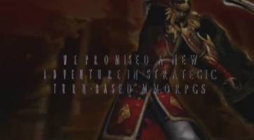 GDC 2009: Atlantica Online: Bemutató trailer 