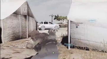 Ghost Recon: Future Soldier