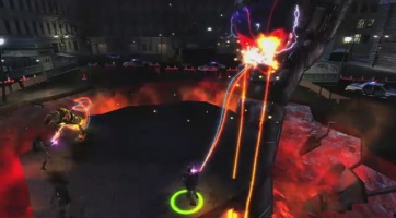 Ghostbusters: Sanctum of Slime