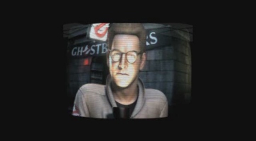 Ghostbusters: The Video Game: Opening cinematic