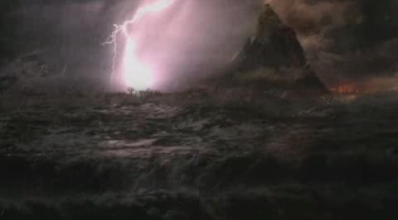 God Of War III: E3 Trailer