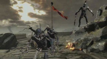 God Of War III: Tokyo Game Show Trailer