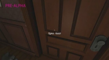 Gone Home címre hallgat a Fullbright első videojátéka