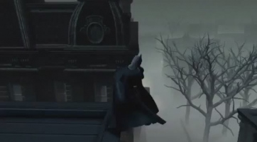 Gotham by Gaslight, avagy a viktoriánus kori Batman