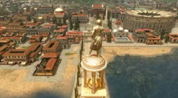 Grand Ages: Rome: Az első trailer