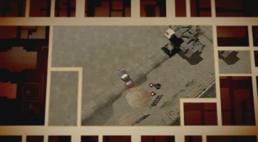 Grand Theft Auto: Chinatown Wars: Mozgásban a Sony-s konverzió