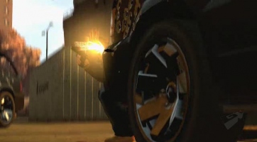 Grand Theft Auto IV: The Ballad Of Gay Tony: Új fiúk a porondon