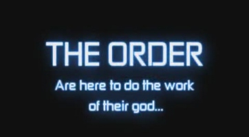 Gratuitous Space Battles: Megjelent a The Order kiegészítő