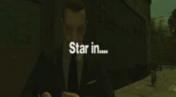 GTA 4: Újabb mozgóképek érkeztek